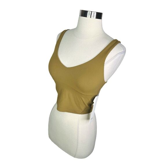 lululemon athletica Align Tank - Size 4 - Allspice - Picture 2 of 5
